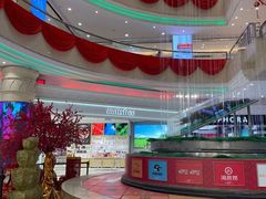 -米莱欧百货(吉利店)