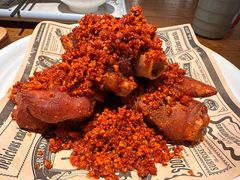 -乔街深夜食堂·小龙虾·高压锅生蚝(杭州总店)