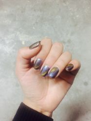 -Meet Nail 美睫·美甲
