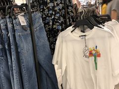 -ZARA(青岛万象城店)