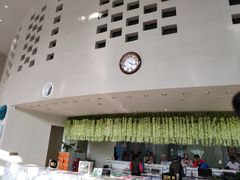 -台山颐和温泉城
