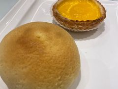 -香港茶餐厅文化体验馆(茶山镇店)