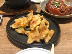 -金掌勺·锅包肉(广渠门店)