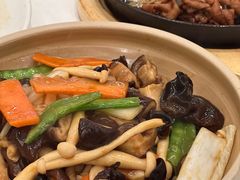 罗汉斋-天喜酒楼饭市·茶市(同德皇宫店)