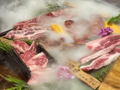 -黑牛の店·和牛烧肉(大悦城店)