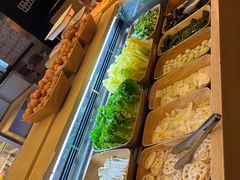 -温禾牛·和牛寿喜烧自助火锅(恒基名人店)