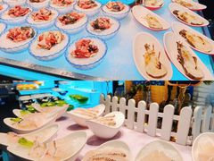 -舒友海鲜姿造(白鹭洲店)