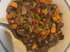 -盛百味·家宴餐厅(霸州分店)