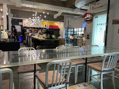 -Nectar One Cafe(勇烈路n1店)