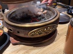 -泥炉烧肉师(新街口金銮巷店)