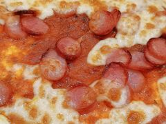 -萨莉亚意式餐厅(天河城购物中心店)