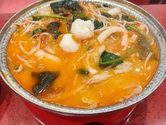-喜家德虾仁水饺(景枫中心店)