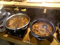 -素清香(解放路店)