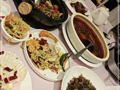 -紫阳海鲜楼·传承闽味(长乐路总店)