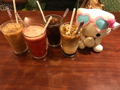 -小槟城美食馆