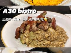 -A30 BISTRO