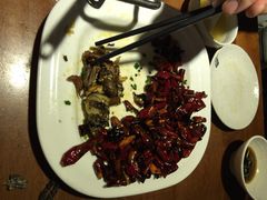 黑鸡小馆(远大路店)-黑鸡小馆(金源店)