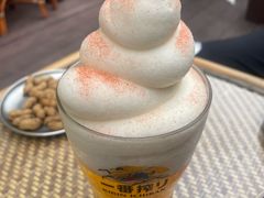 -贰醒·私房小院烧烤 (太古里店)