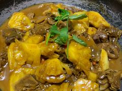 -园林美食城·本土农家菜(杨和镇店)