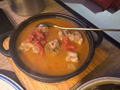 -囧吉香生蚝牛排馆(湖北路店)