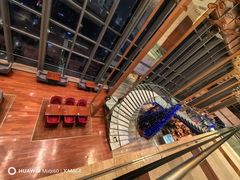 -视界美食自助餐厅·石家庄希尔顿酒店