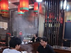 -陈府大宅门成都火锅·手切鲜肉(太原街店)
