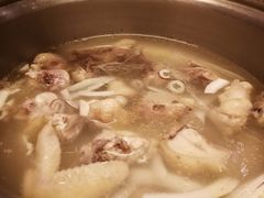 -大头椰·椰子鸡火锅(新梦店)
