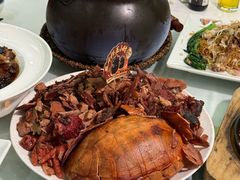 -金百门·顺德海鲜酒家(陈村店)