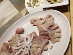 -润泽园椰子鸡(汇一城店)