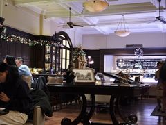 -LONG BAR 廊吧(外滩华尔道夫酒店)