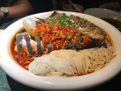 -姐夫的小菜(新中关购物中心店)