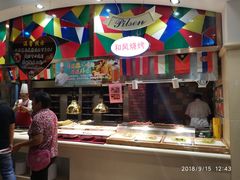 -福缘烤肉王自助(爱琴海-原比尔森店)