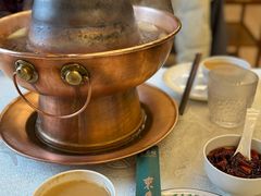 -东来顺饭庄(天坛店)