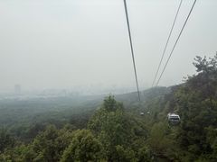 -紫金山索道-售票处