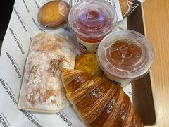 -GONTRAN CHERRIER·GC可颂(朝阳大悦城店)