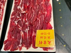 -大吉利·潮汕鲜牛肉火锅(万峰路店)