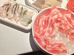 -小龙坎火锅(总店)