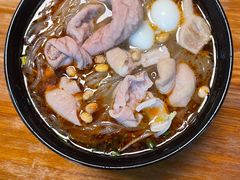 -青石桥老瓦房肥肠粉总店(青石桥总店)