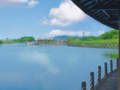 -苏州太湖国家湿地公园