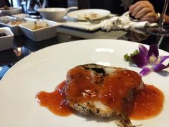 -越宴(西施山路店)