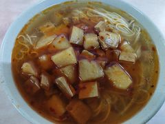 -玉华饮食店(茅台路店)