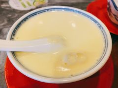 凤凰蛋奶糊-玫瑰甜品(文明路店)