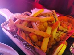 -MOSSO音乐酒吧·live house(南京旗舰店)