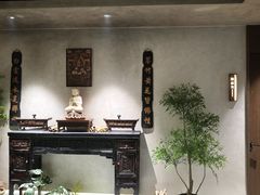 -一顺庭院餐厅(红谷滩店)
