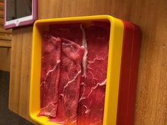 -水林间·寿喜烧自助(仙林金鹰店)