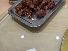 -直隶安家牛肉罩饼(建华店)