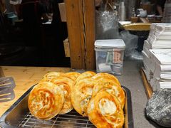 -沙州食驿·非遗小吃夜市