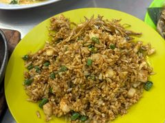 -黄亚华小食店(Jalan Alor)