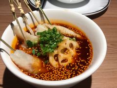 -太二酸菜鱼(沈阳万象城店)