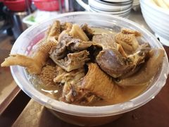 -莲塘味宝园牛杂(天越翔园店)